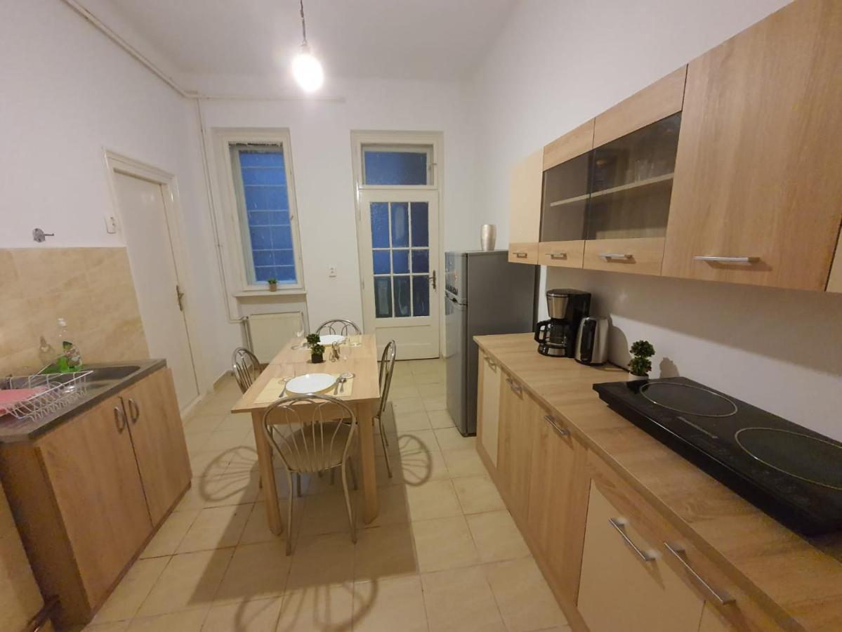 Apartament Enescu 티미쇼아라 외부 사진