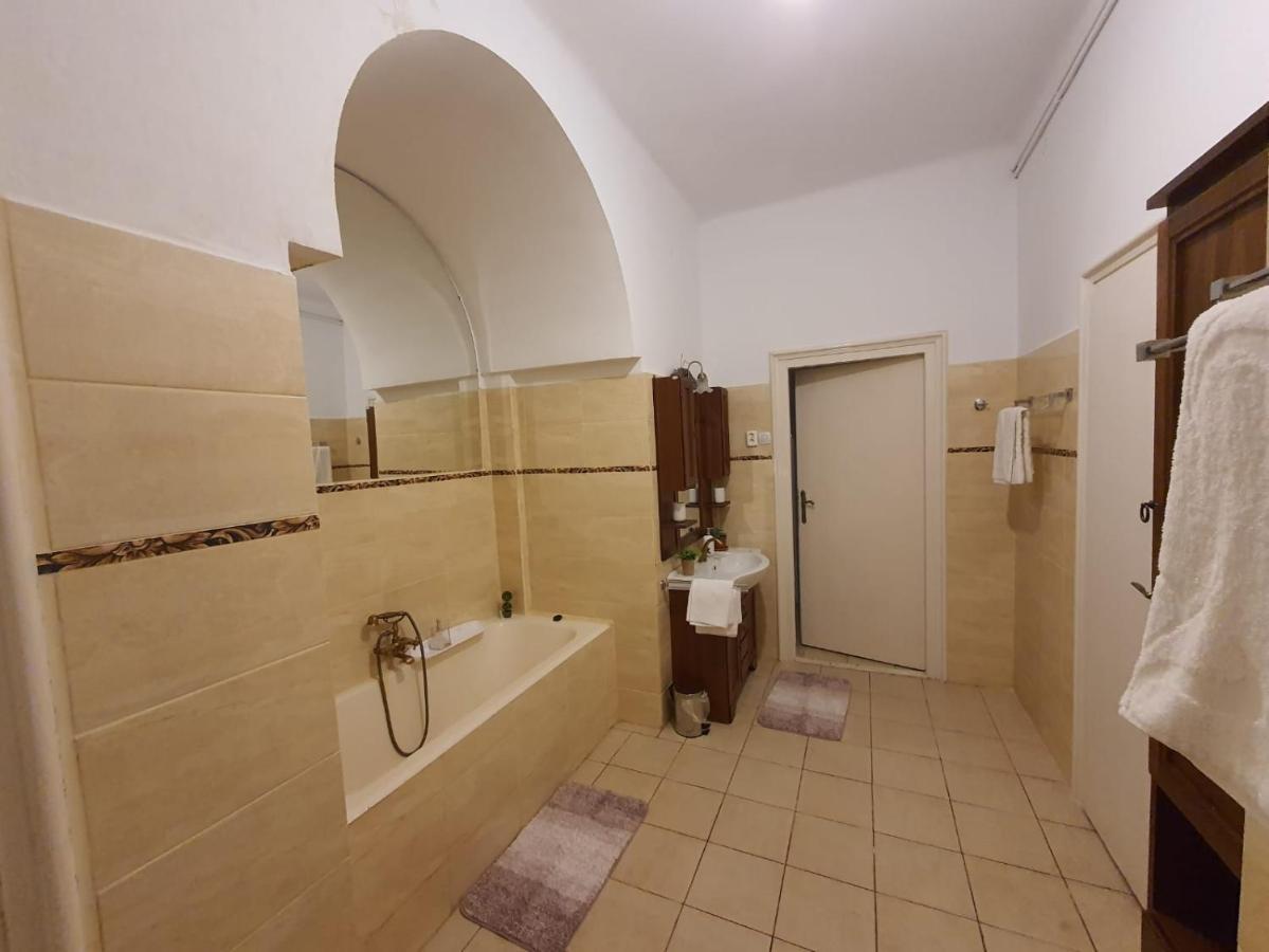 Apartament Enescu 티미쇼아라 외부 사진