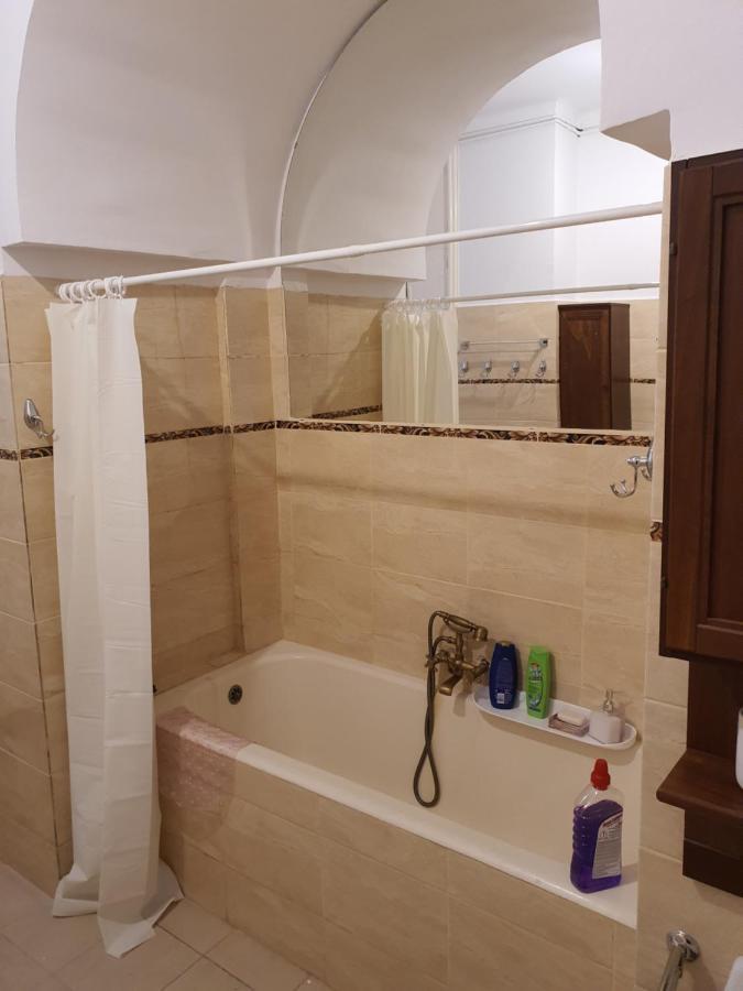 Apartament Enescu 티미쇼아라 외부 사진