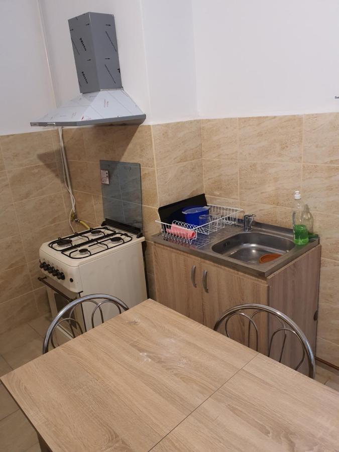 Apartament Enescu 티미쇼아라 외부 사진