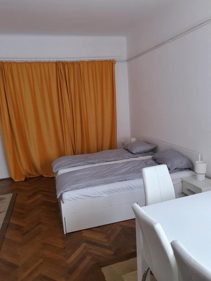 Apartament Enescu 티미쇼아라 외부 사진
