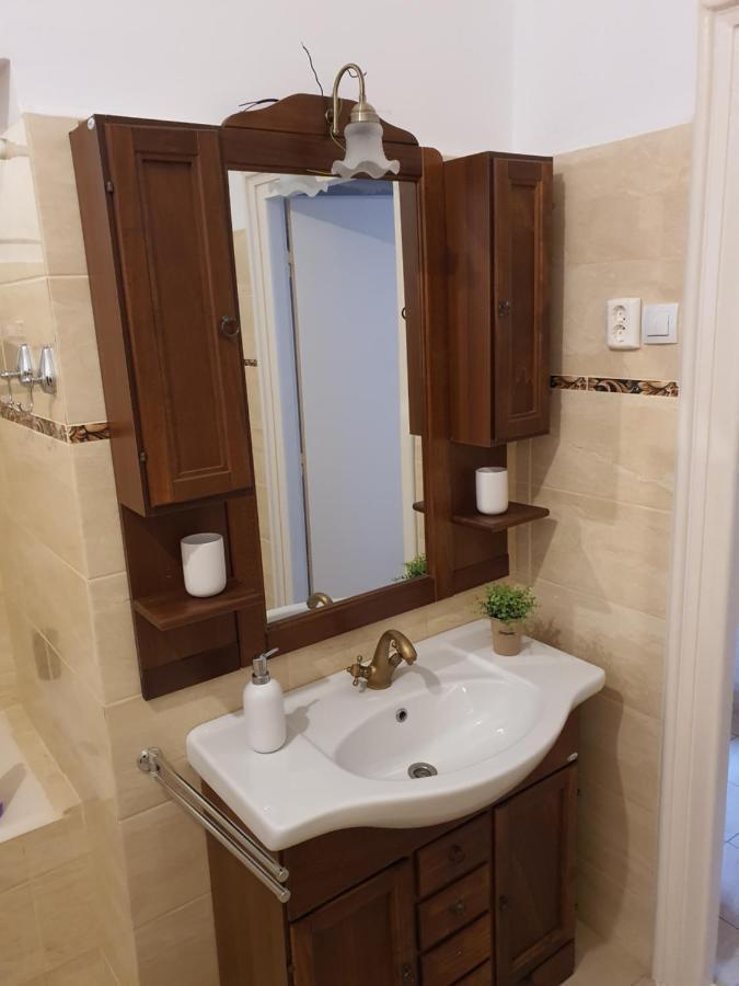 Apartament Enescu 티미쇼아라 외부 사진