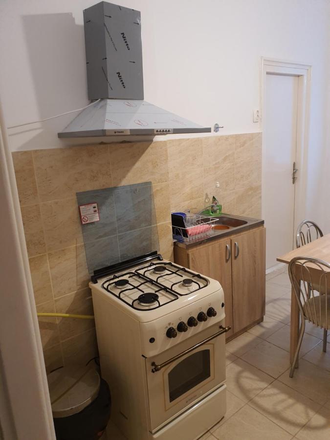Apartament Enescu 티미쇼아라 외부 사진