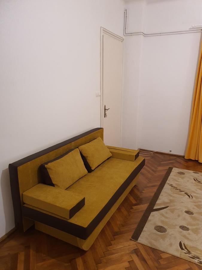 Apartament Enescu 티미쇼아라 외부 사진