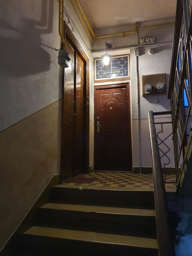 Apartament Enescu 티미쇼아라 외부 사진