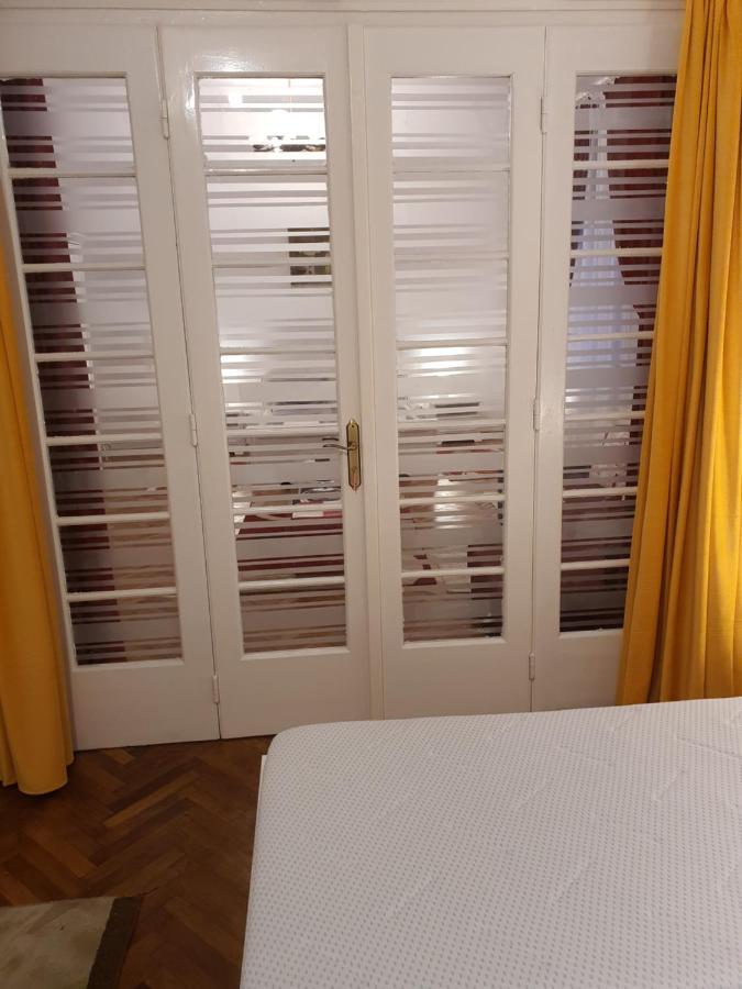 Apartament Enescu 티미쇼아라 외부 사진