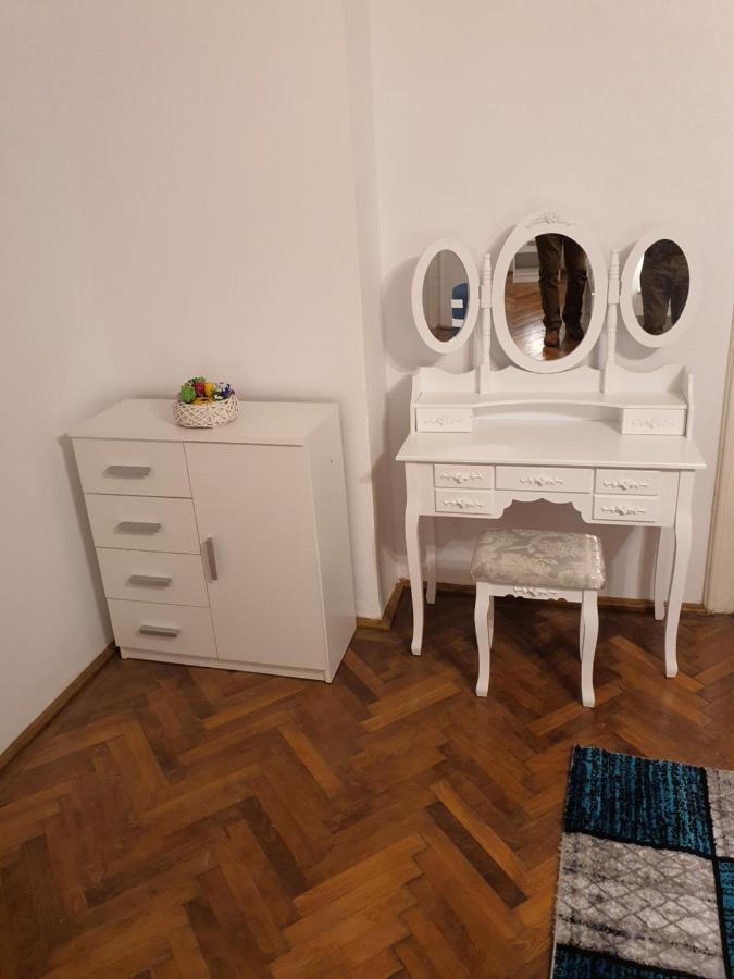 Apartament Enescu 티미쇼아라 외부 사진