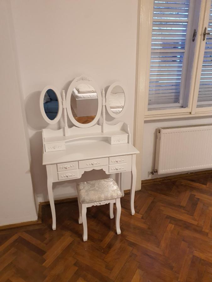 Apartament Enescu 티미쇼아라 외부 사진