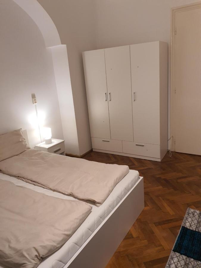 Apartament Enescu 티미쇼아라 외부 사진