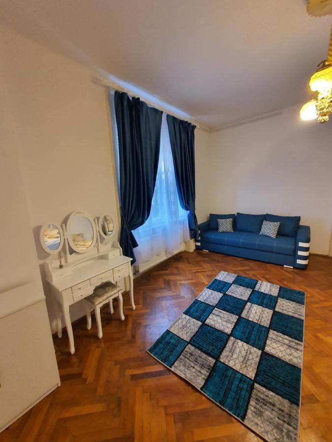 Apartament Enescu 티미쇼아라 외부 사진